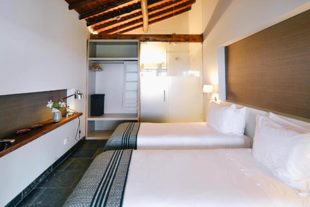 أرايولوس Monte Velho Equo-Resort المظهر الخارجي الصورة
