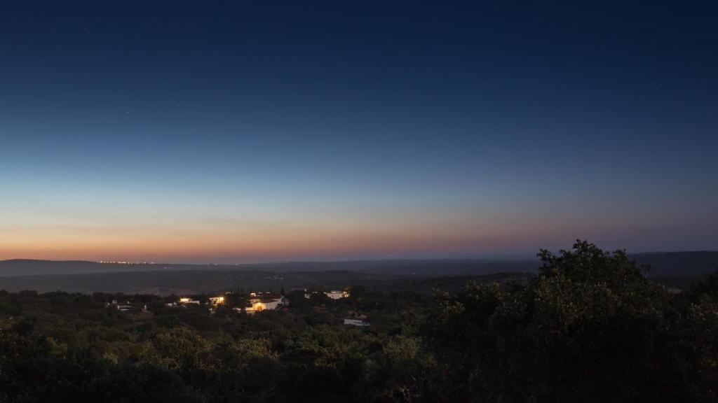 أرايولوس Monte Velho Equo-Resort المظهر الخارجي الصورة
