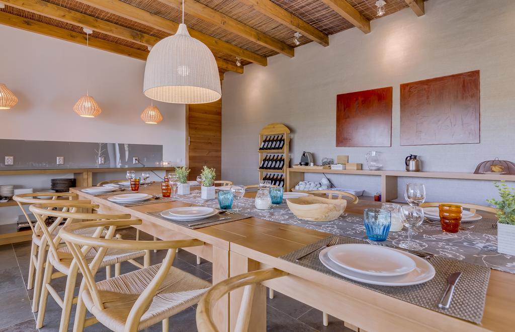 أرايولوس Monte Velho Equo-Resort المظهر الخارجي الصورة