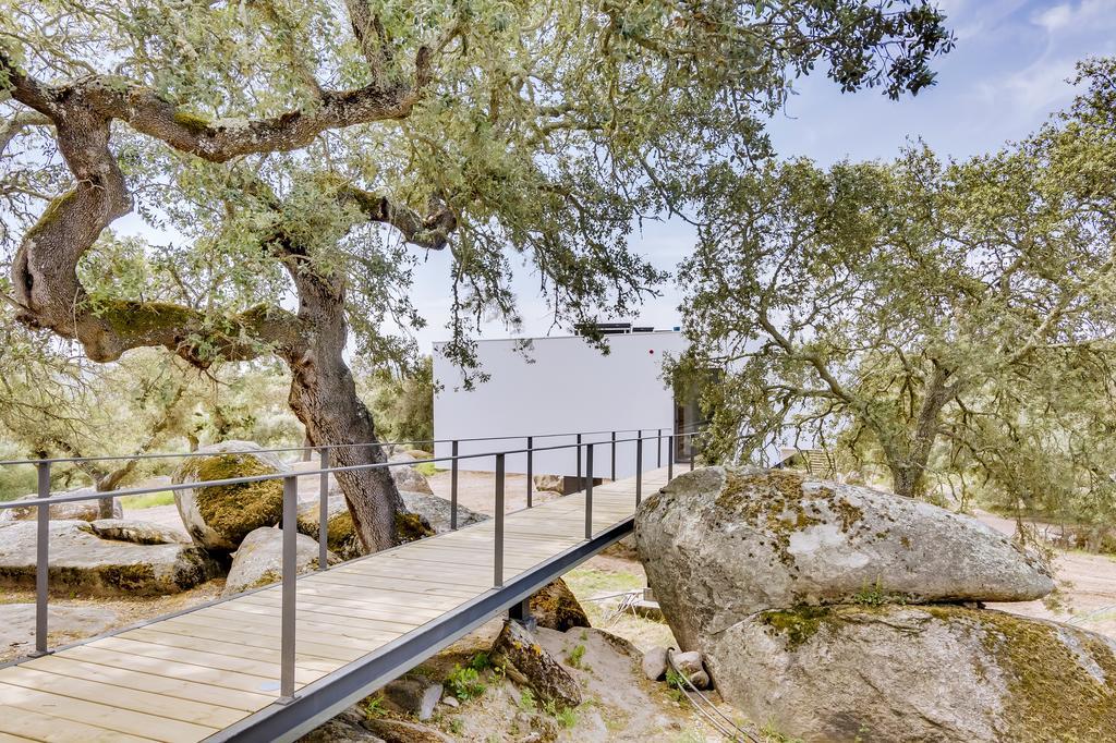 أرايولوس Monte Velho Equo-Resort المظهر الخارجي الصورة