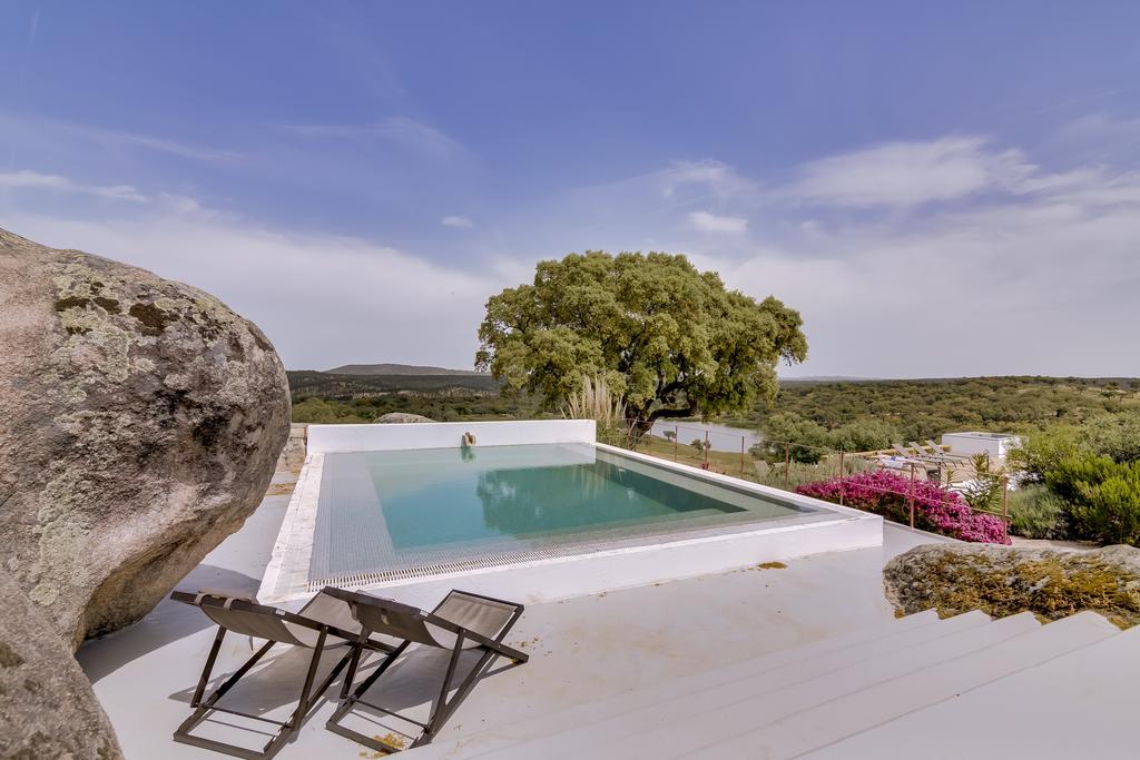 أرايولوس Monte Velho Equo-Resort المظهر الخارجي الصورة